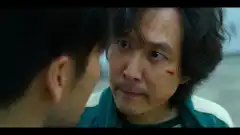 Игра в кальмара 1 сезон 8 серия