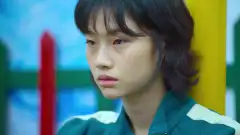 Игра в кальмара 1 сезон 3 серия