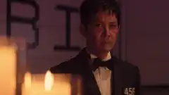 Игра в кальмара 3 сезон 4 серия