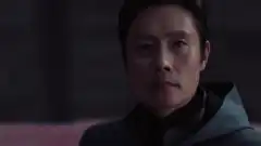 Игра в кальмара 3 сезон 6 серия